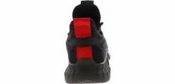 Running Shoes|Training Shoes|RISE Chain Men's Running Shoe Black