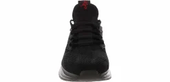 Running Shoes|Training Shoes|RISE Chain Men's Running Shoe Black