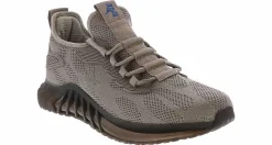 Running Shoes|Athleisure & Casual|RISE Chain Men's Running Shoe Grey