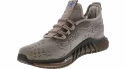 Running Shoes|Athleisure & Casual|RISE Chain Men's Running Shoe Grey