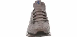 Running Shoes|Athleisure & Casual|RISE Chain Men's Running Shoe Grey