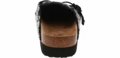 Comfort Shoes|Slip-On|ROCKET DOG Abelplus Women’s Comfort Clog Black