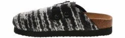 Comfort Shoes|Slip-On|ROCKET DOG Abelplus Women’s Comfort Clog Black