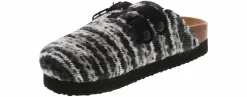 Comfort Shoes|Slip-On|ROCKET DOG Abelplus Women’s Comfort Clog Black