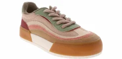 Canvas Shoes|Comfort Shoes|ROCKET DOG Carson Women’s Fashion Sneaker Beige