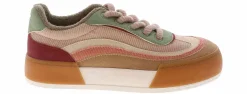 Canvas Shoes|Comfort Shoes|ROCKET DOG Carson Women’s Fashion Sneaker Beige