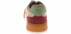 Canvas Shoes|Comfort Shoes|ROCKET DOG Carson Women’s Fashion Sneaker Beige