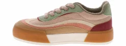 Canvas Shoes|Comfort Shoes|ROCKET DOG Carson Women’s Fashion Sneaker Beige