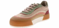 Canvas Shoes|Comfort Shoes|ROCKET DOG Carson Women’s Fashion Sneaker Beige