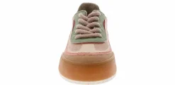 Canvas Shoes|Comfort Shoes|ROCKET DOG Carson Women’s Fashion Sneaker Beige