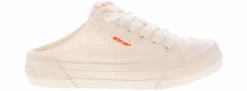 Canvas Shoes|Flat|ROCKET DOG Cheery Women's Casual Shoe White