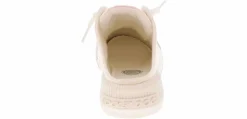 Canvas Shoes|Flat|ROCKET DOG Cheery Women's Casual Shoe White