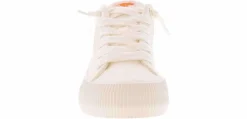 Canvas Shoes|Flat|ROCKET DOG Cheery Women's Casual Shoe White