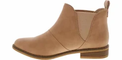 Short Boots & Booties|ROCKET DOG Maylon Elmer Camel Women’s Fashion Bootie Beige