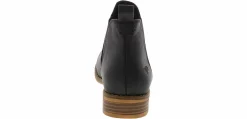 Short Boots & Booties|ROCKET DOG Maylon Lewis Women’s Fashion Bootie Black