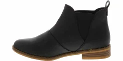 Short Boots & Booties|ROCKET DOG Maylon Lewis Women’s Fashion Bootie Black