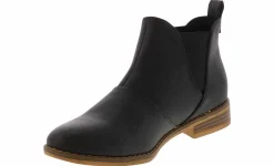 Short Boots & Booties|ROCKET DOG Maylon Lewis Women’s Fashion Bootie Black