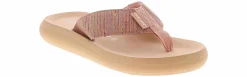 Comfort Sandals|Flip Flops|ROCKET DOG Spotlight Perry Women's Sandal Pink