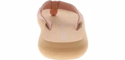 Comfort Sandals|Flip Flops|ROCKET DOG Spotlight Perry Women's Sandal Pink