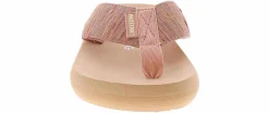 Comfort Sandals|Flip Flops|ROCKET DOG Spotlight Perry Women's Sandal Pink