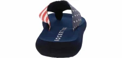 Flip Flops|Flat Sandals|ROCKET DOG Spotlight Women’s Thong Sandal Blue