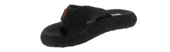 Flip Flops|Flat Sandals|ROCKET DOG Sunset Women’s Thong Sandal Black