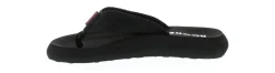 Flip Flops|Flat Sandals|ROCKET DOG Sunset Women’s Thong Sandal Black