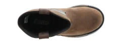 Boots|ROCKY Aztec (1-7) Boys' Western Boot Brown