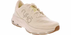 Athleisure & Casual|Running Shoes|RYKA Devotion X Max Alyssum Women's Running Shoe White