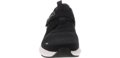 Running Shoes|Walking Shoes|RYKA Fame Women’s Running Shoe Black