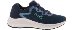 Running Shoes|Walking Shoes|RYKA Flourish Women’s Running Shoe Blue