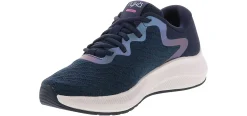 Running Shoes|Walking Shoes|RYKA Flourish Women’s Running Shoe Blue