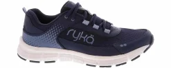 Running Shoes|Athleisure & Casual|RYKA Harmonic Women’s Wide-Width Running Shoe Blue