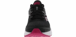 Running Shoes|Walking Shoes|SAUCONY Cohesion 16 Women’s Wide-Width Running Shoe Black