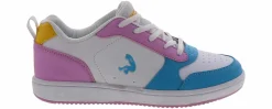 Walking Shoes|SHAQ Heights Low Women’s Athletic Sneaker White