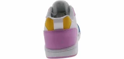 Walking Shoes|SHAQ Heights Low Women’s Athletic Sneaker White