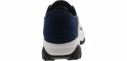 Running Shoes|Walking Shoes|SKECHERS After Burn Fit Men’s Extra Wide-Width Running Shoe White