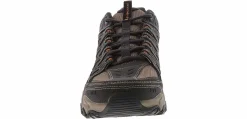 Athleisure & Casual|Hiking & Trail Shoes|SKECHERS After Burn M.Fit 20 Men’s Athletic Shoe Blue