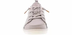 Canvas Shoes|Flat|SKECHERS Bobs B Cute 2 Women's Casual Shoe Grey