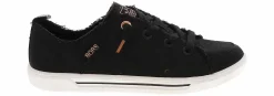 Canvas Shoes|Flat|SKECHERS Bobs B Cute 2 Women’s Casual Shoe Black