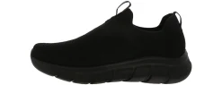 Walking Shoes|Athleisure & Casual|SKECHERS Bobs B Flex Men’s Walking Shoe Black