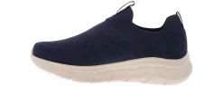 Walking Shoes|Athleisure & Casual|SKECHERS Bobs B Flex Men's Walking Shoe Blue