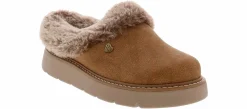 Flat|Comfort Shoes|SKECHERS Bobs Keepsakes Lite Women’s Casual Clog Brown
