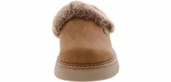 Flat|Comfort Shoes|SKECHERS Bobs Keepsakes Lite Women’s Casual Clog Brown