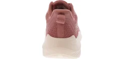 Running Shoes|Athleisure & Casual|SKECHERS Bobs Squad Waves Women’s Running Shoe Pink