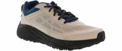 Hiking & Trail Shoes|Trail & Hiking Shoes|SKECHERS Bounder RSE Men's Trail Shoe Beige