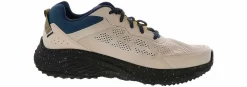 Hiking & Trail Shoes|Trail & Hiking Shoes|SKECHERS Bounder RSE Men's Trail Shoe Beige