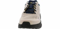 Hiking & Trail Shoes|Trail & Hiking Shoes|SKECHERS Bounder RSE Men's Trail Shoe Beige