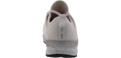 Safety Toe Athletics|Slip Resistant|SKECHERS Bulklin Balran Women’s Composite Toe Work Shoe White