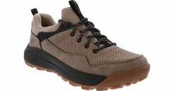 Comfort Shoes|SKECHERS Cambert Herder Men’s Casual Shoe Beige